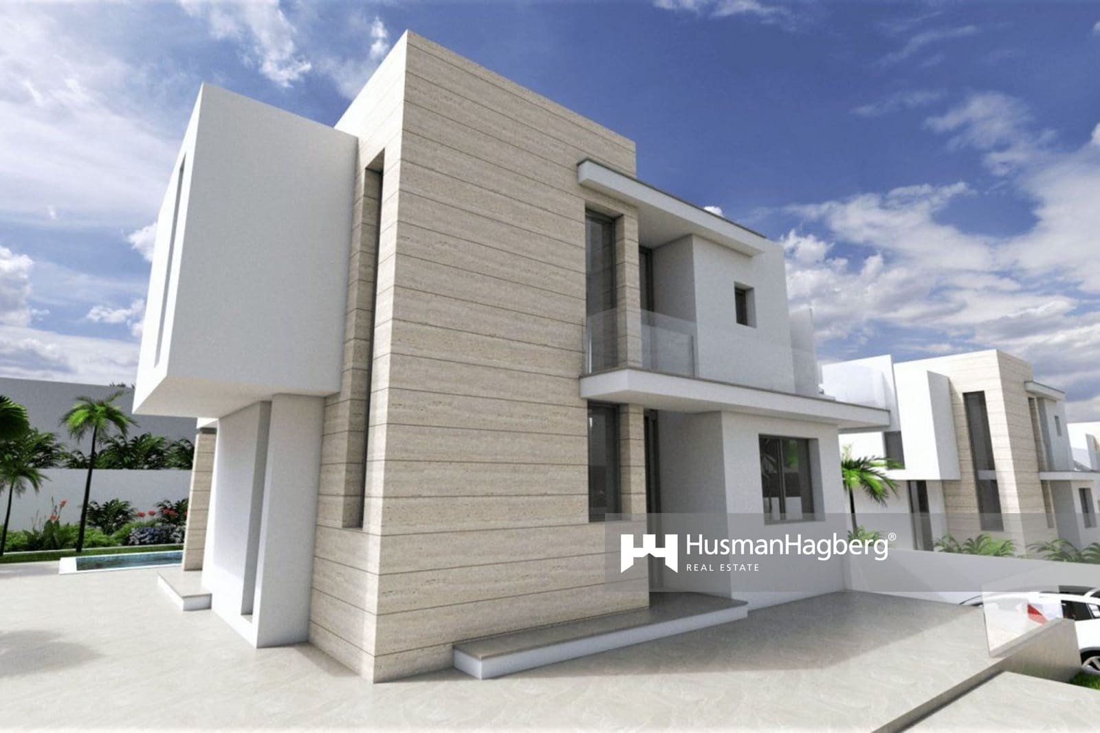 3 sypialnia Willa na sprzedaż w Torre del Moro z basenem - 750 000 € (Ref: 8951893)