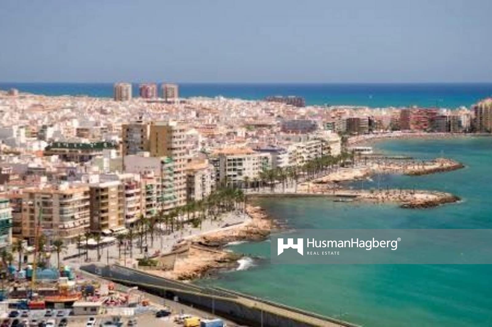 3 sypialnia Willa na sprzedaż w Torre del Moro z basenem - 750 000 € (Ref: 8951893)