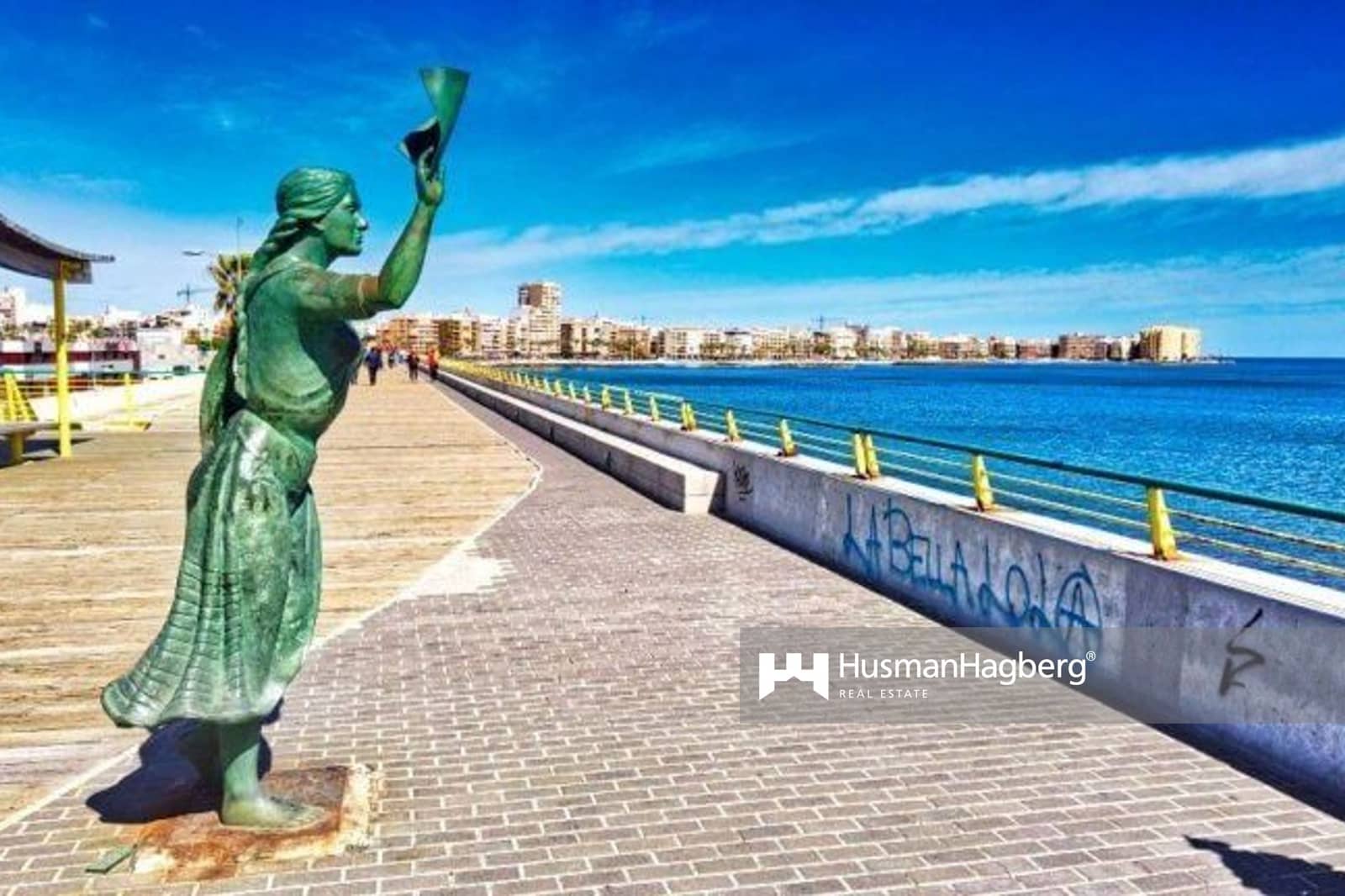 3 sypialnia Willa na sprzedaż w Torre del Moro z basenem - 750 000 € (Ref: 8951893)