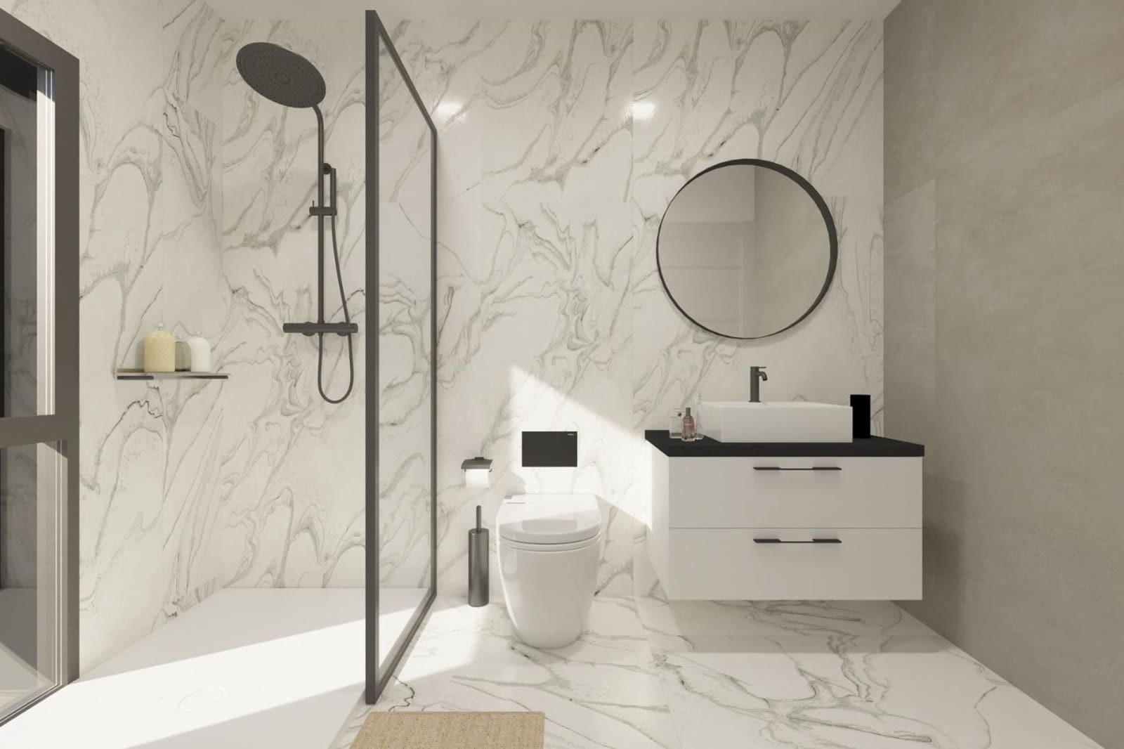 3 bedroom Villa for sale in Torrevieja with pool - € 595,000 (Ref: 8952204)