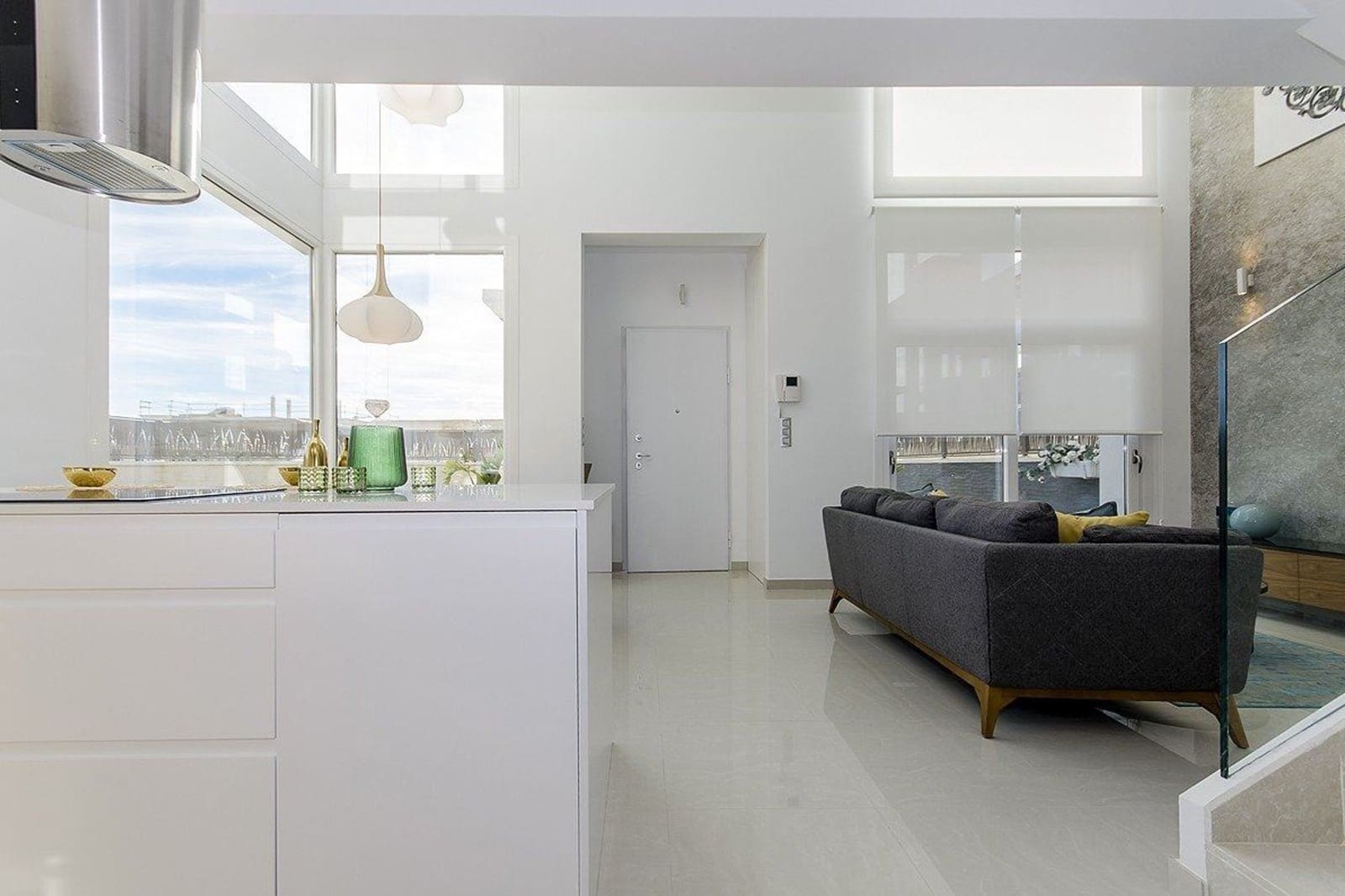 3 quarto Moradia para venda em Los Montesinos com piscina - 485 000 € (Ref: 8960699)