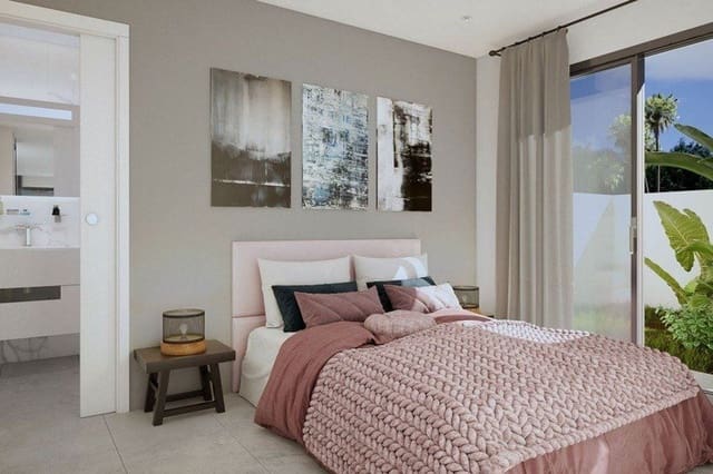 3 bedroom Villa for sale in Daya Nueva with pool - € 311,000 (Ref: 8967088)