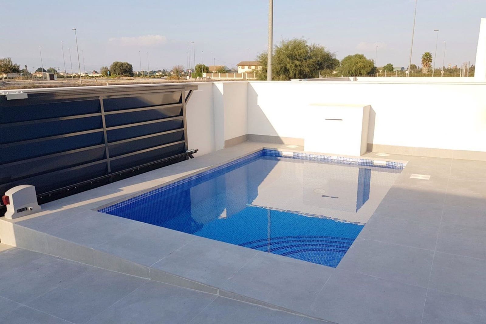 3 bedroom Villa for sale in Daya Nueva with pool - € 307,000 (Ref: 8967088)