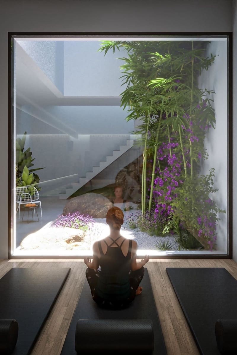 2 bedroom Apartment for sale in Playa de San Juan with pool - € 443,825 (Ref: 8967484)