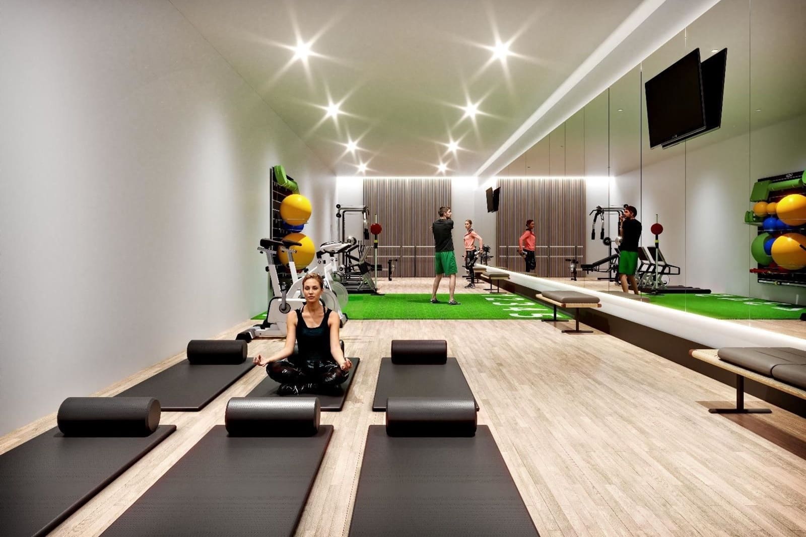 2 bedroom Apartment for sale in Playa de San Juan with pool - € 443,825 (Ref: 8967484)