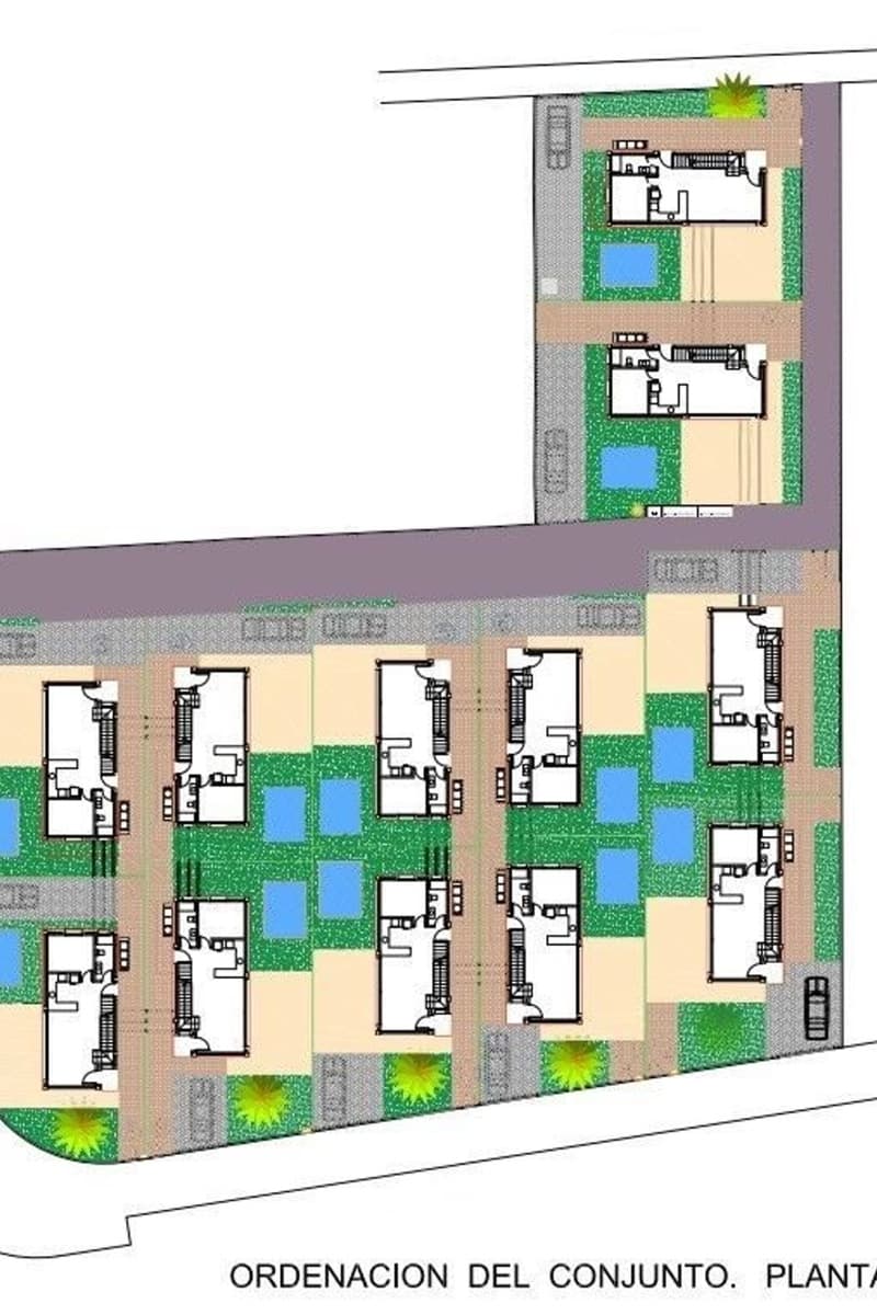 3 camera da letto Villa in vendita in La Marina con piscina - 595.000 € (Rif: 8977148)