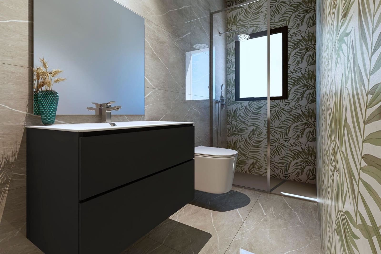 3 camera da letto Villa in vendita in La Marina con piscina - 595.000 € (Rif: 8977148)