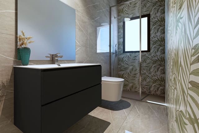 3 soverom Villa til salgs i La Marina, Elche / Elx med svømmebasseng - € 595 000 (Ref: 8977148)