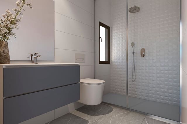 3 soverom Villa til salgs i La Marina, Elche / Elx med svømmebasseng - € 595 000 (Ref: 8977148)