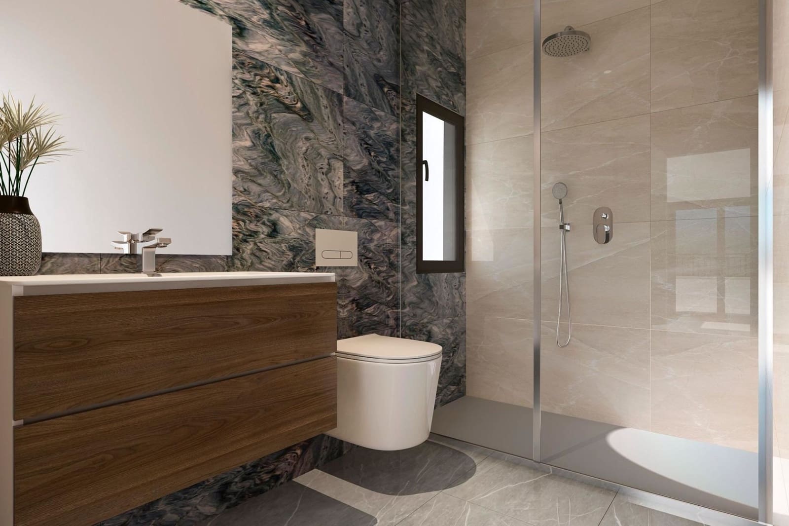 3 camera da letto Villa in vendita in La Marina con piscina - 595.000 € (Rif: 8977148)