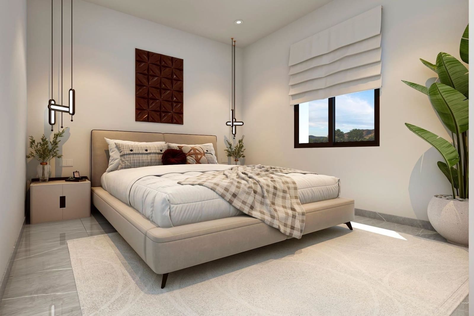 3 camera da letto Villa in vendita in La Marina con piscina - 595.000 € (Rif: 8977148)