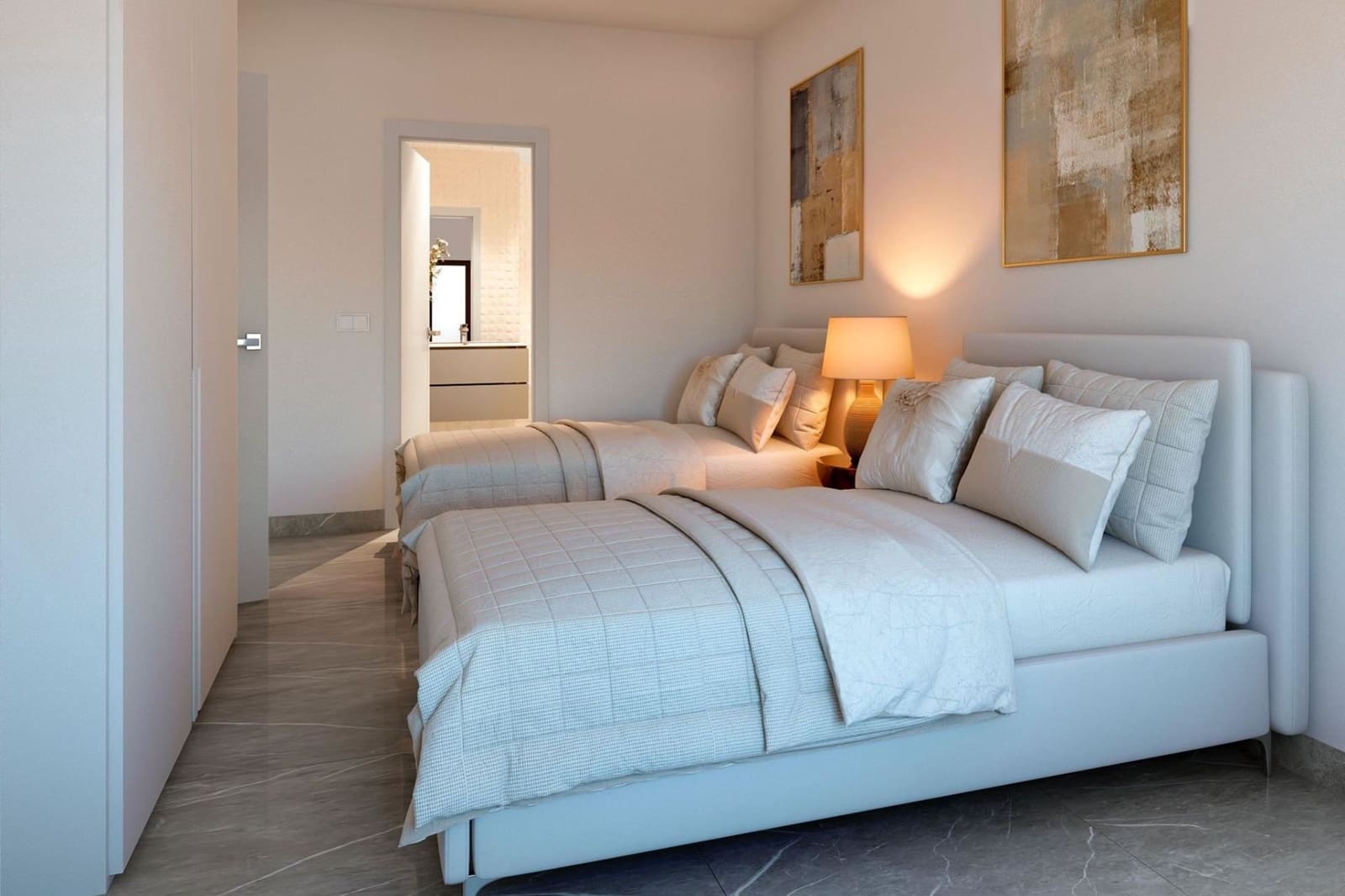 3 camera da letto Villa in vendita in La Marina con piscina - 595.000 € (Rif: 8977148)