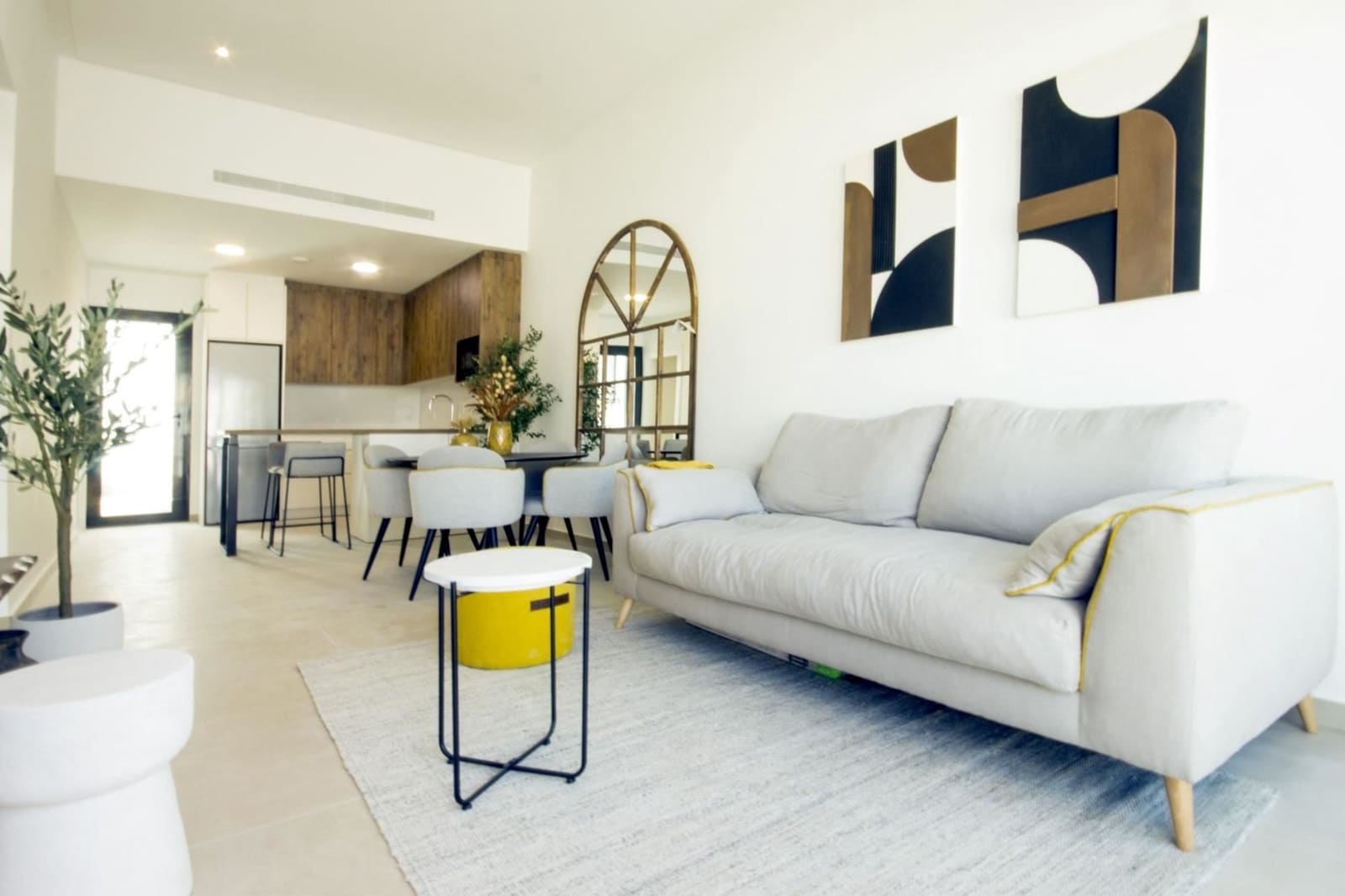 3 camera da letto Appartamento in vendita in San Fulgencio con piscina - 316.900 € (Rif: 8981713)