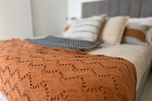 3 sovrum Lägenhet till salu i San Fulgencio med pool - 316 900 € (Ref: 8981713)