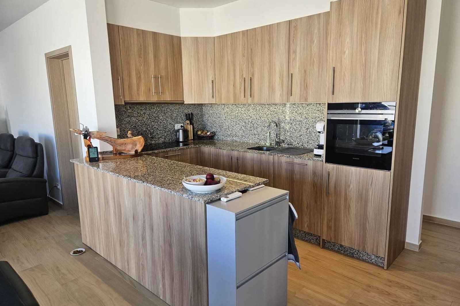 4 sypialnia Willa na sprzedaż w La Torreta z basenem - 745 000 € (Ref: 8981945)