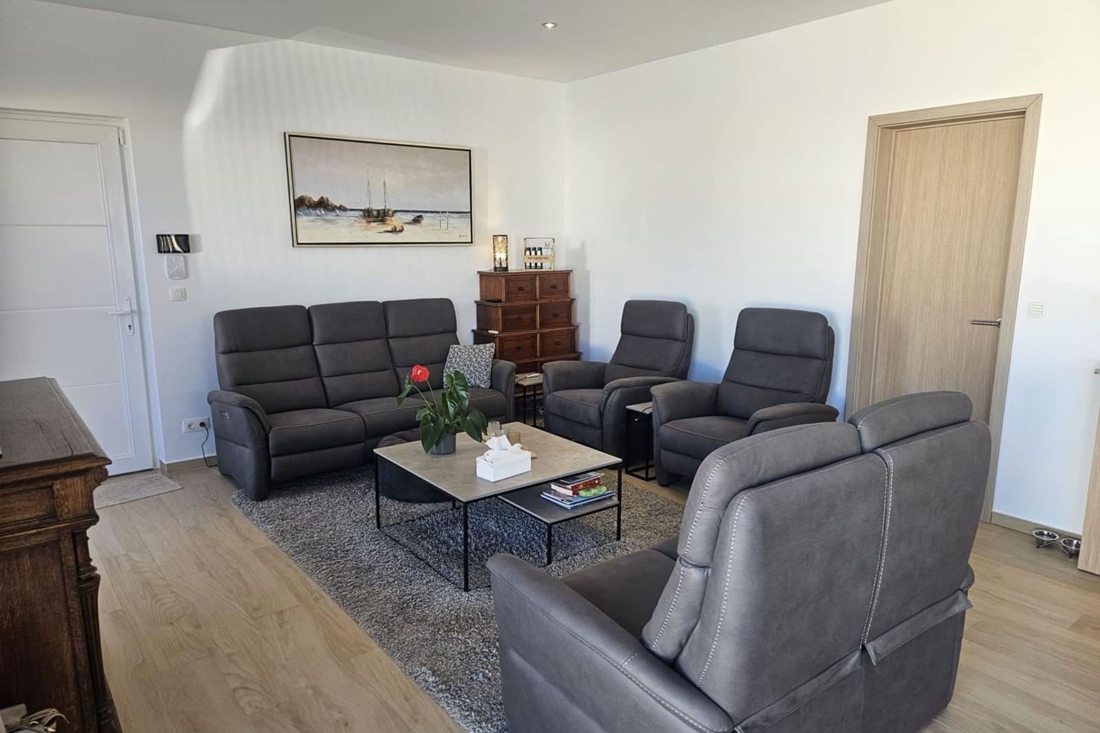 4 sypialnia Willa na sprzedaż w La Torreta z basenem - 745 000 € (Ref: 8981945)