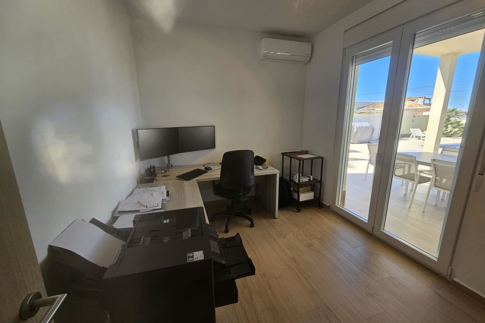 4 sypialnia Willa na sprzedaż w La Torreta z basenem - 745 000 € (Ref: 8981945)