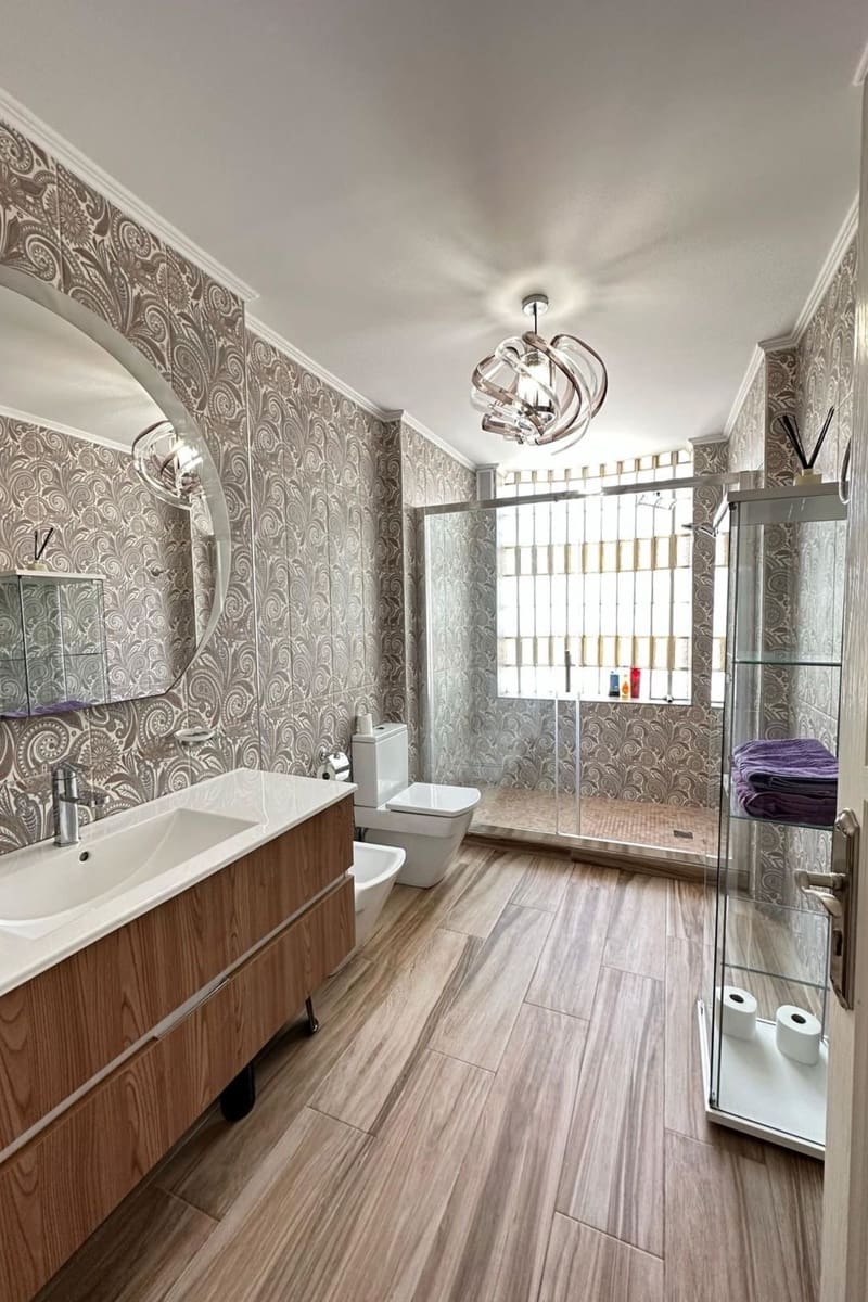 5 quarto Moradia para venda em Mil Palmeras com piscina - 1 030 000 € (Ref: 8987211)