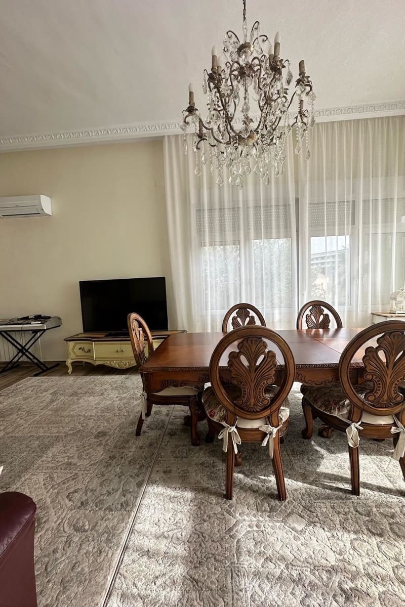 5 quarto Moradia para venda em Mil Palmeras com piscina - 1 030 000 € (Ref: 8987211)