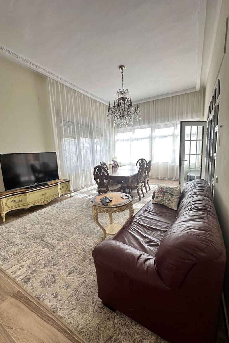 5 quarto Moradia para venda em Mil Palmeras com piscina - 1 030 000 € (Ref: 8987211)