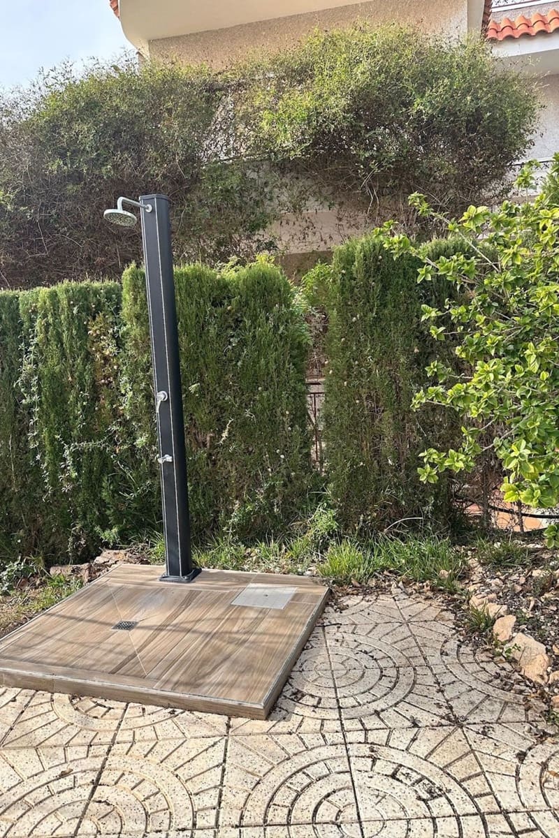 5 quarto Moradia para venda em Mil Palmeras com piscina - 1 030 000 € (Ref: 8987211)