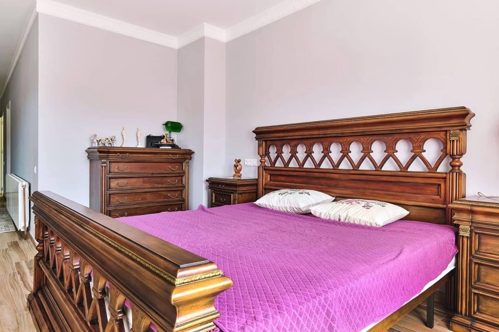 5 quarto Moradia para venda em Mil Palmeras com piscina - 1 030 000 € (Ref: 8987211)