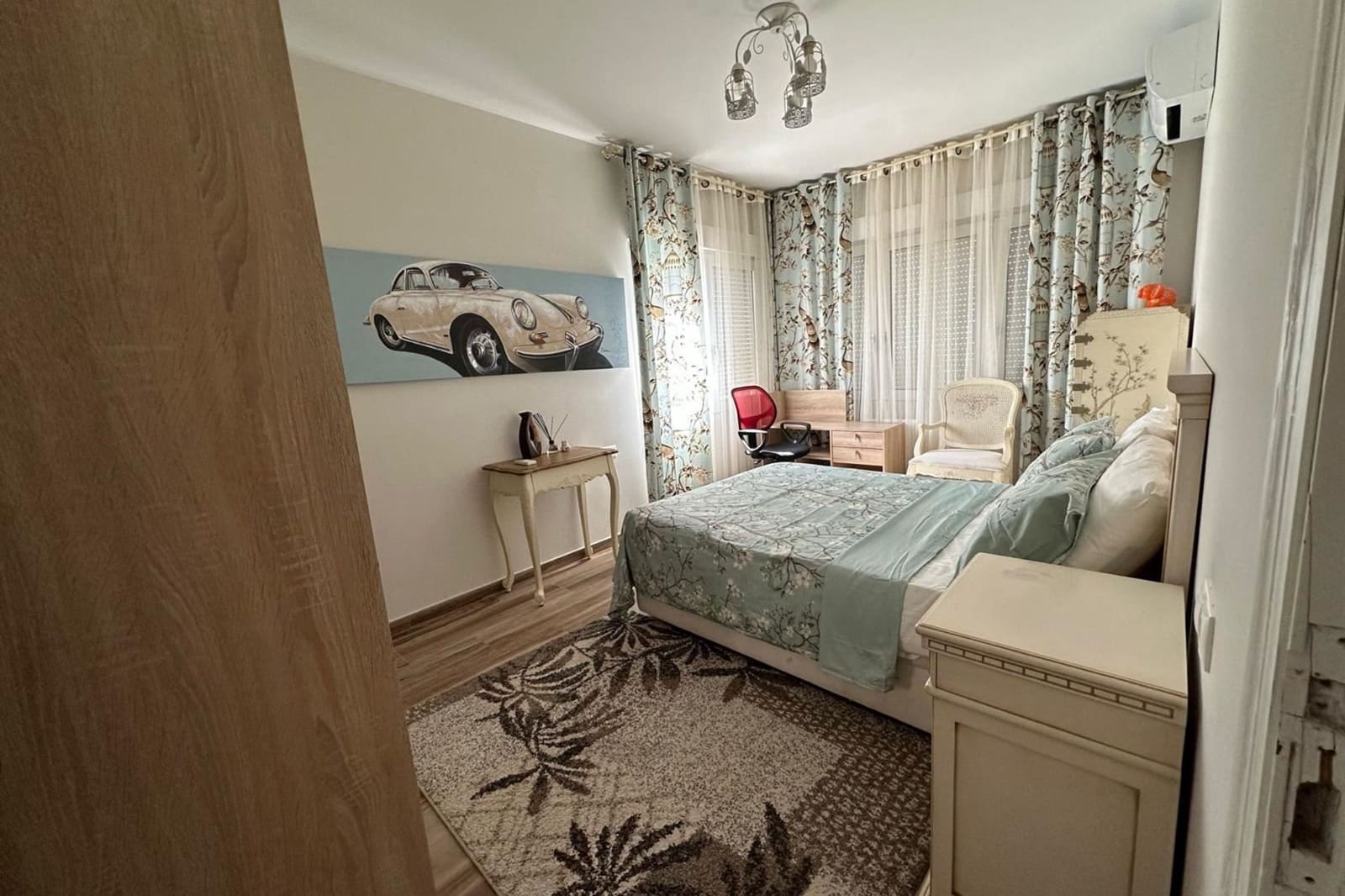 5 quarto Moradia para venda em Mil Palmeras com piscina - 1 030 000 € (Ref: 8987211)