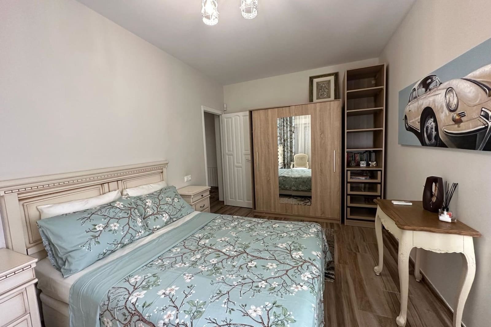 5 quarto Moradia para venda em Mil Palmeras com piscina - 1 030 000 € (Ref: 8987211)