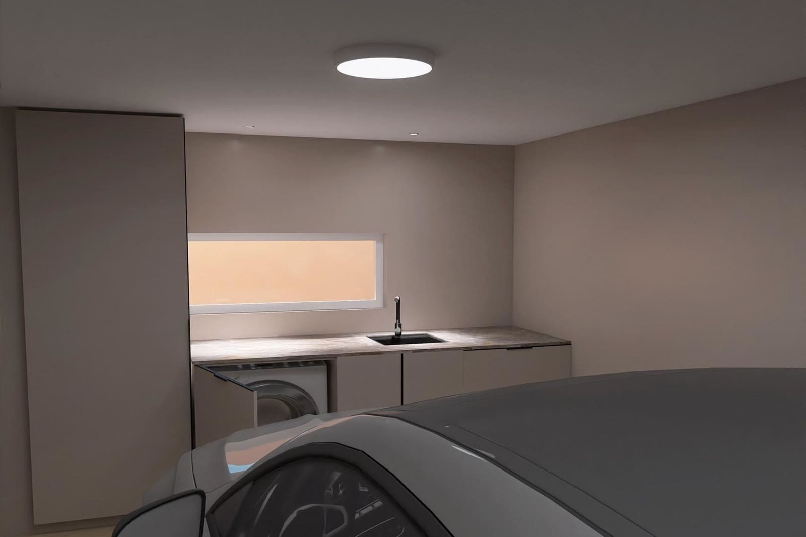 4 bedroom Villa for sale in Ciudad Quesada with pool - € 549,000 (Ref: 8988900)