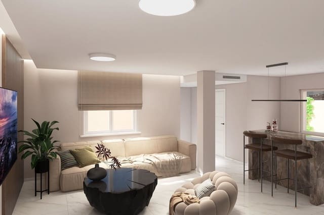 4 quarto Moradia para venda em Ciudad Quesada, Rojales com piscina - 549 000 € (Ref: 8988900)