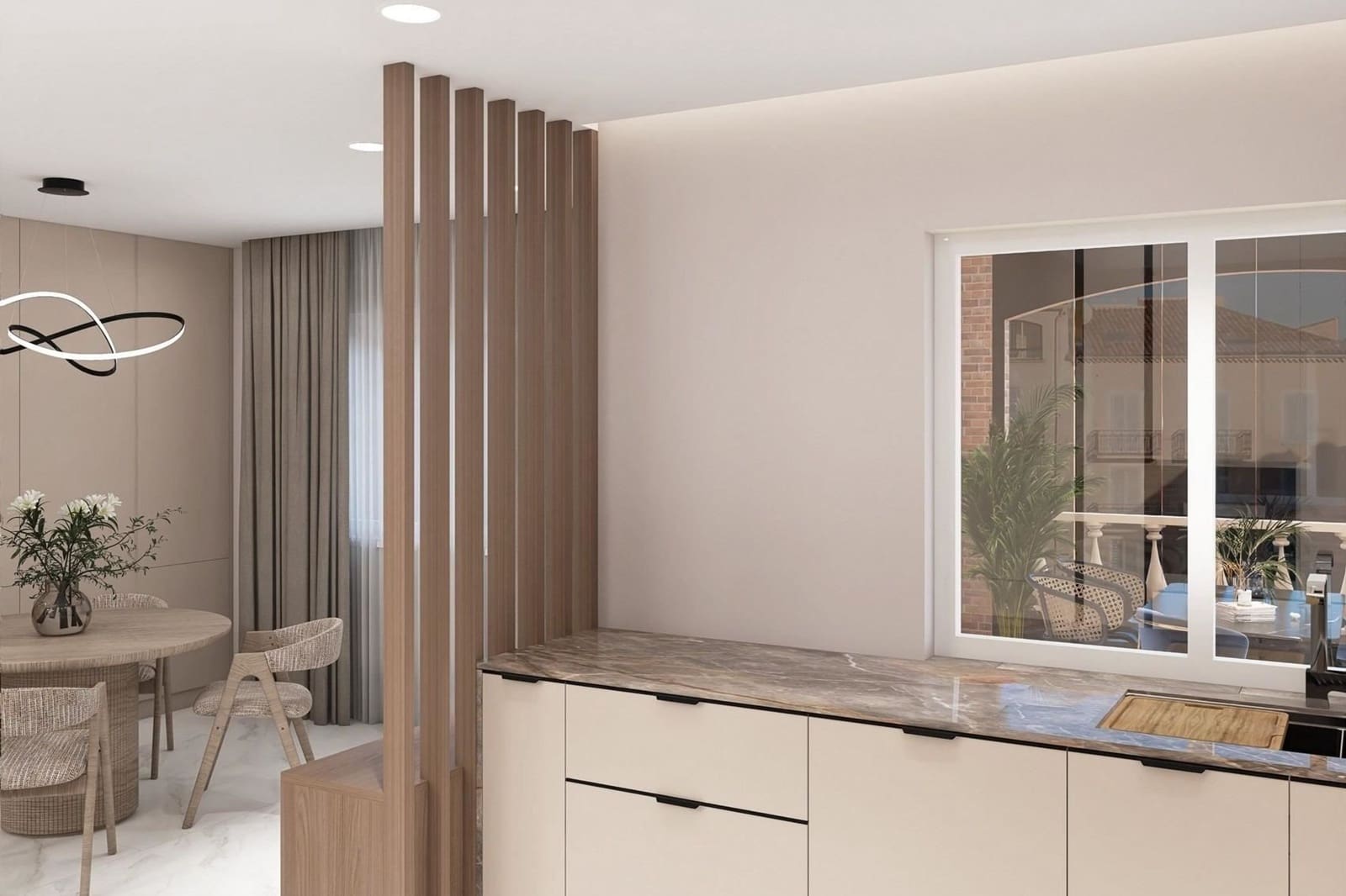 4 bedroom Villa for sale in Ciudad Quesada with pool - € 549,000 (Ref: 8988900)