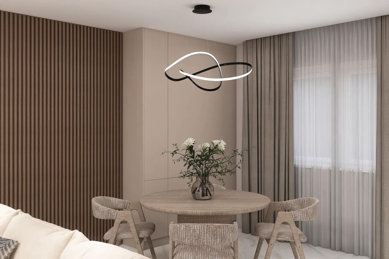 4 bedroom Villa for sale in Ciudad Quesada with pool - € 549,000 (Ref: 8988900)