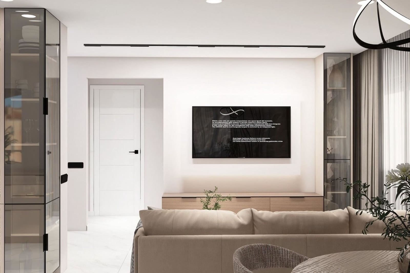 4 bedroom Villa for sale in Ciudad Quesada with pool - € 549,000 (Ref: 8988900)