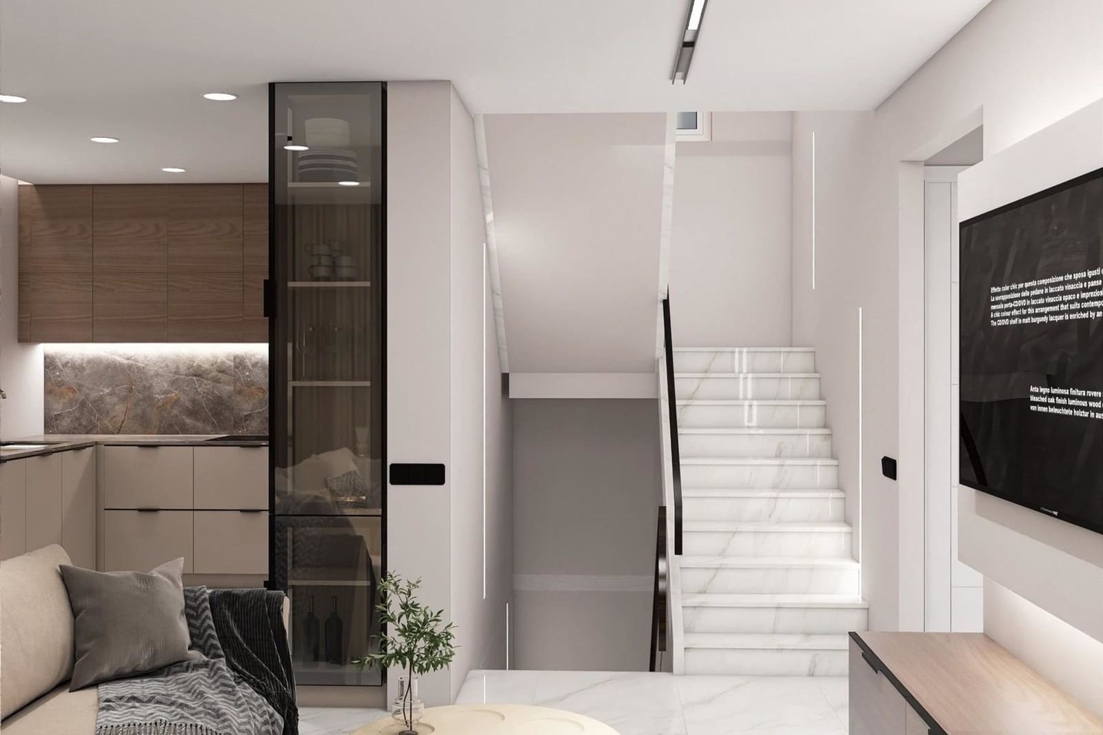 4 bedroom Villa for sale in Ciudad Quesada with pool - € 549,000 (Ref: 8988900)