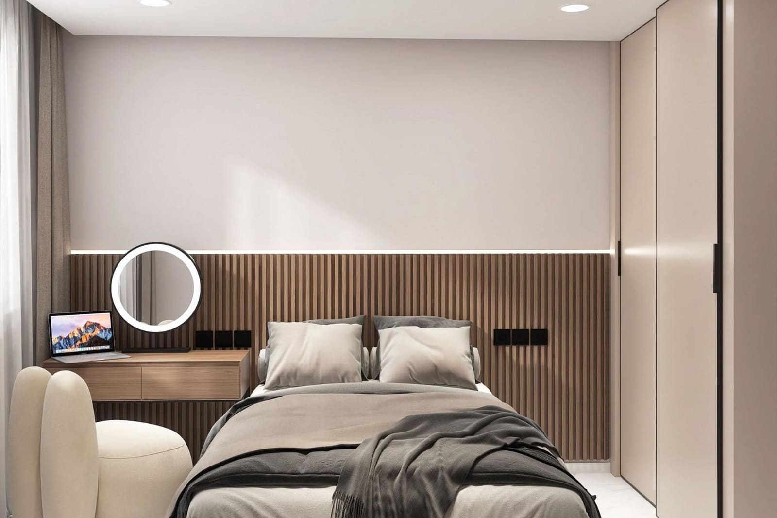 4 bedroom Villa for sale in Ciudad Quesada with pool - € 549,000 (Ref: 8988900)