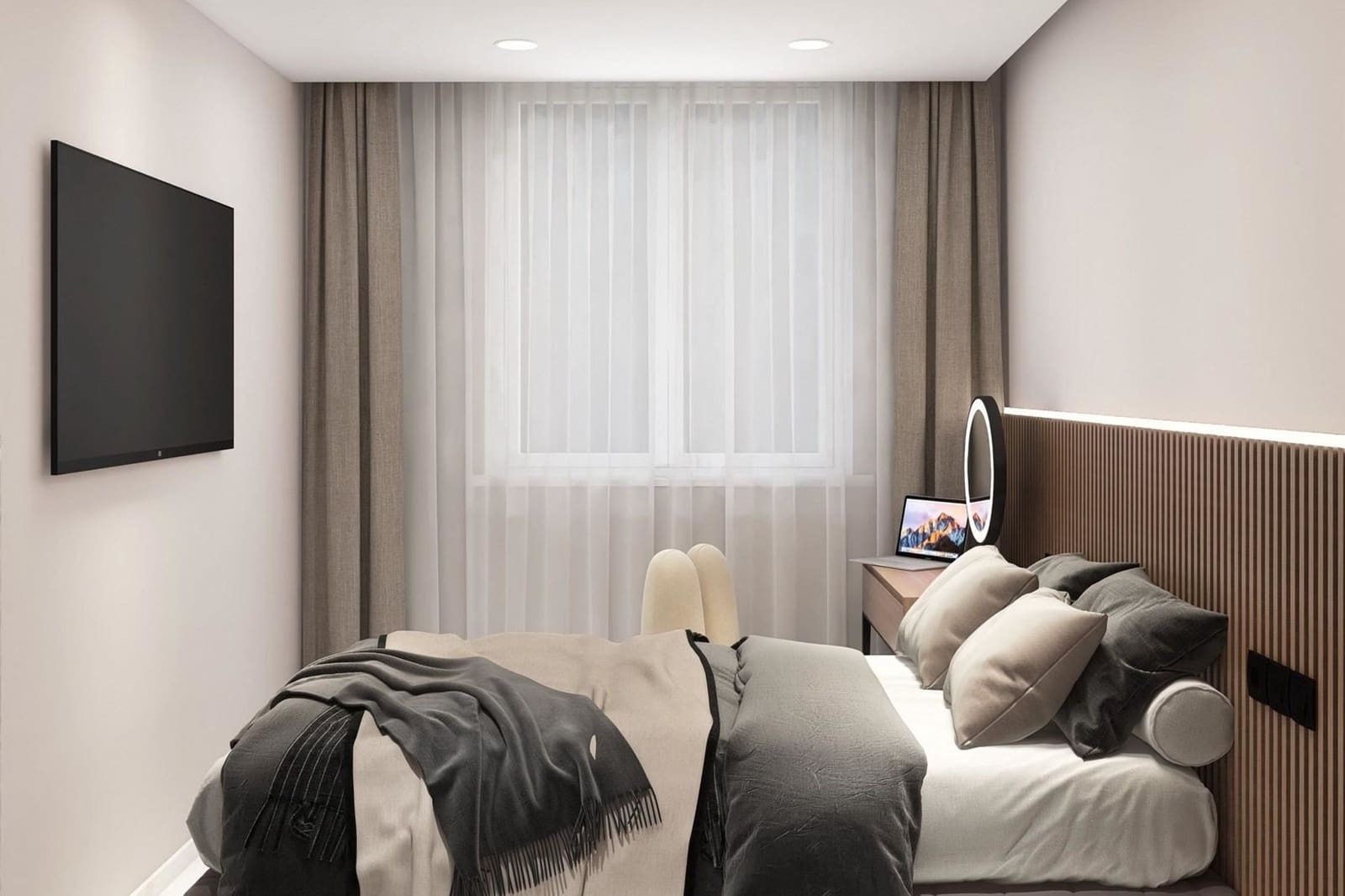 4 bedroom Villa for sale in Ciudad Quesada with pool - € 549,000 (Ref: 8988900)