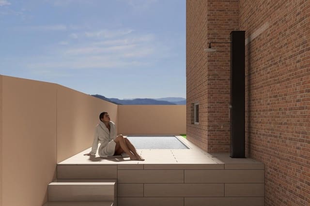 4 quarto Moradia para venda em Ciudad Quesada, Rojales com piscina - 549 000 € (Ref: 8988900)