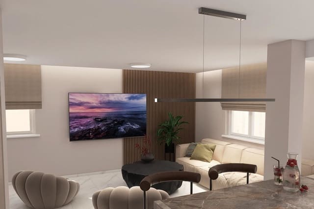 4 quarto Moradia para venda em Ciudad Quesada, Rojales com piscina - 549 000 € (Ref: 8988900)