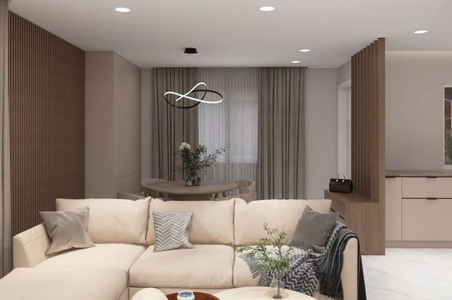 4 quarto Moradia para venda em Ciudad Quesada, Rojales com piscina - 549 000 € (Ref: 8988900)