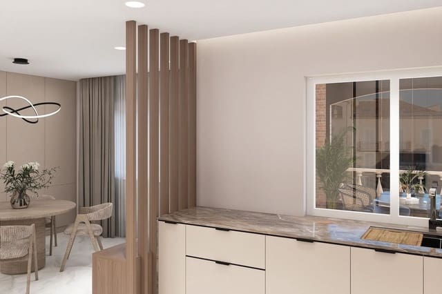 4 quarto Moradia para venda em Ciudad Quesada, Rojales com piscina - 549 000 € (Ref: 8988900)