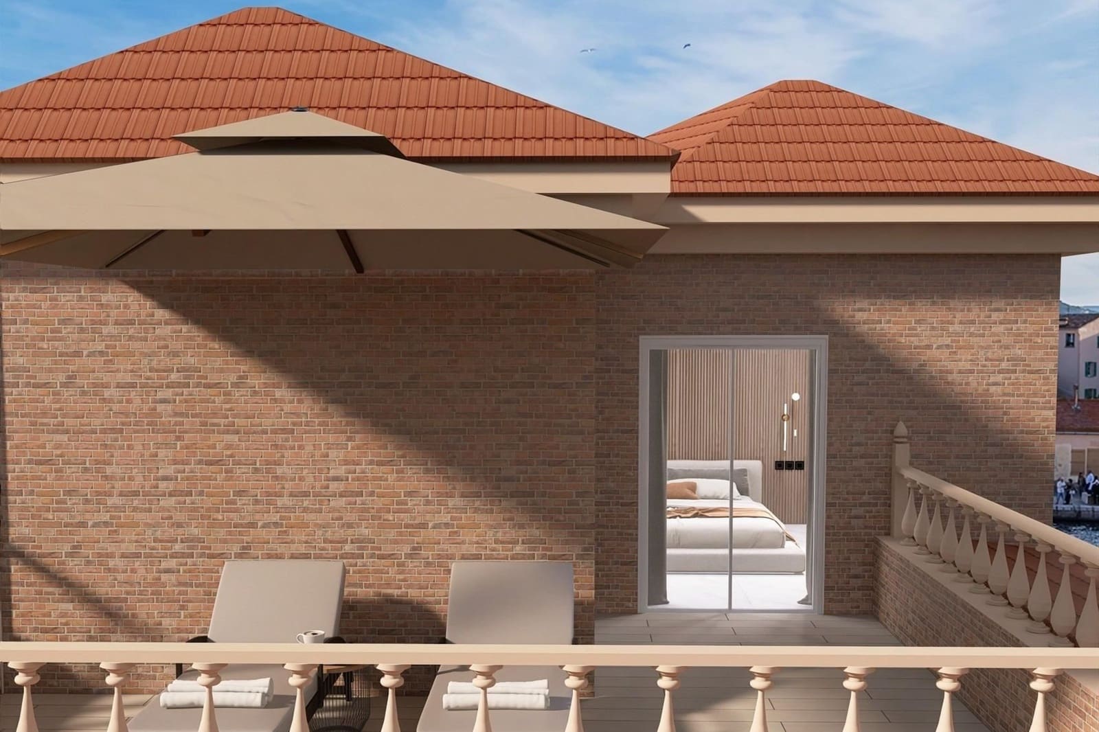 4 bedroom Villa for sale in Ciudad Quesada with pool - € 549,000 (Ref: 8988900)