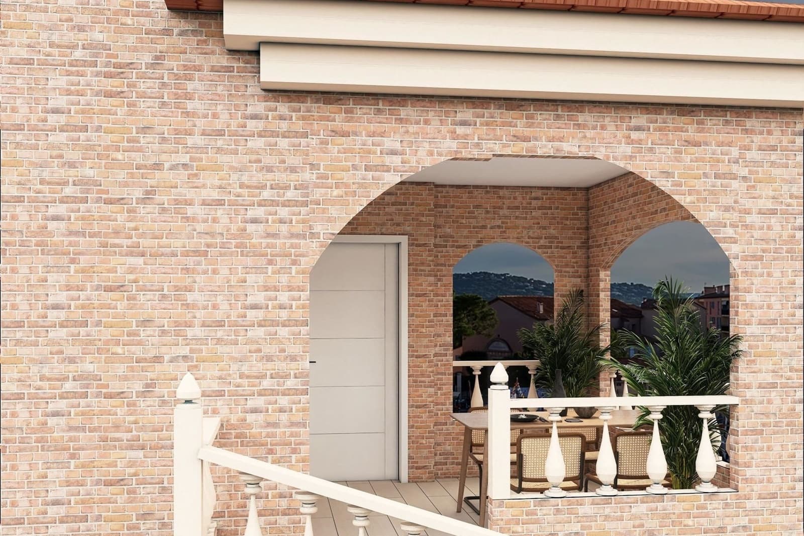 4 bedroom Villa for sale in Ciudad Quesada with pool - € 549,000 (Ref: 8988900)