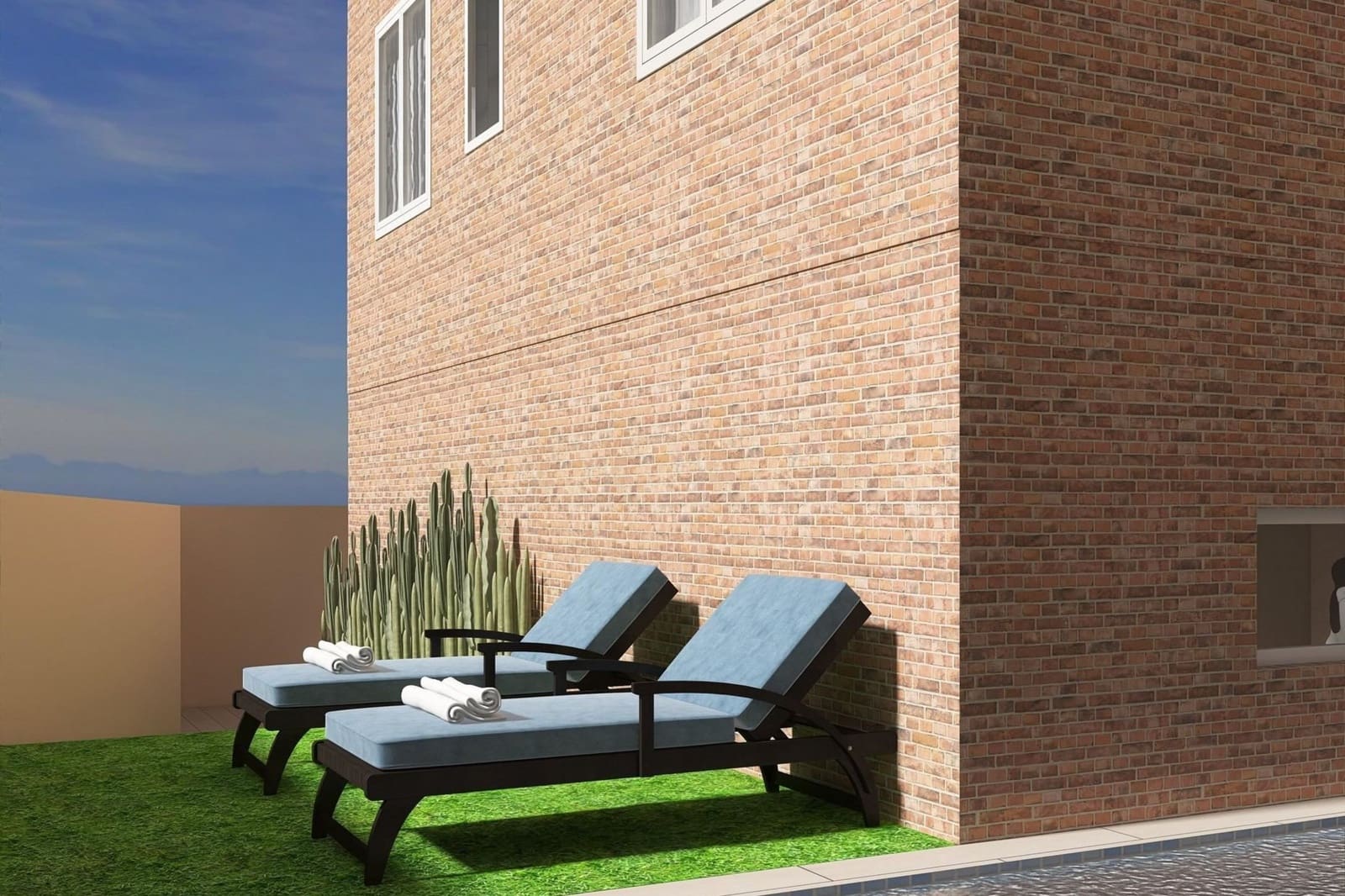 4 bedroom Villa for sale in Ciudad Quesada with pool - € 549,000 (Ref: 8988900)