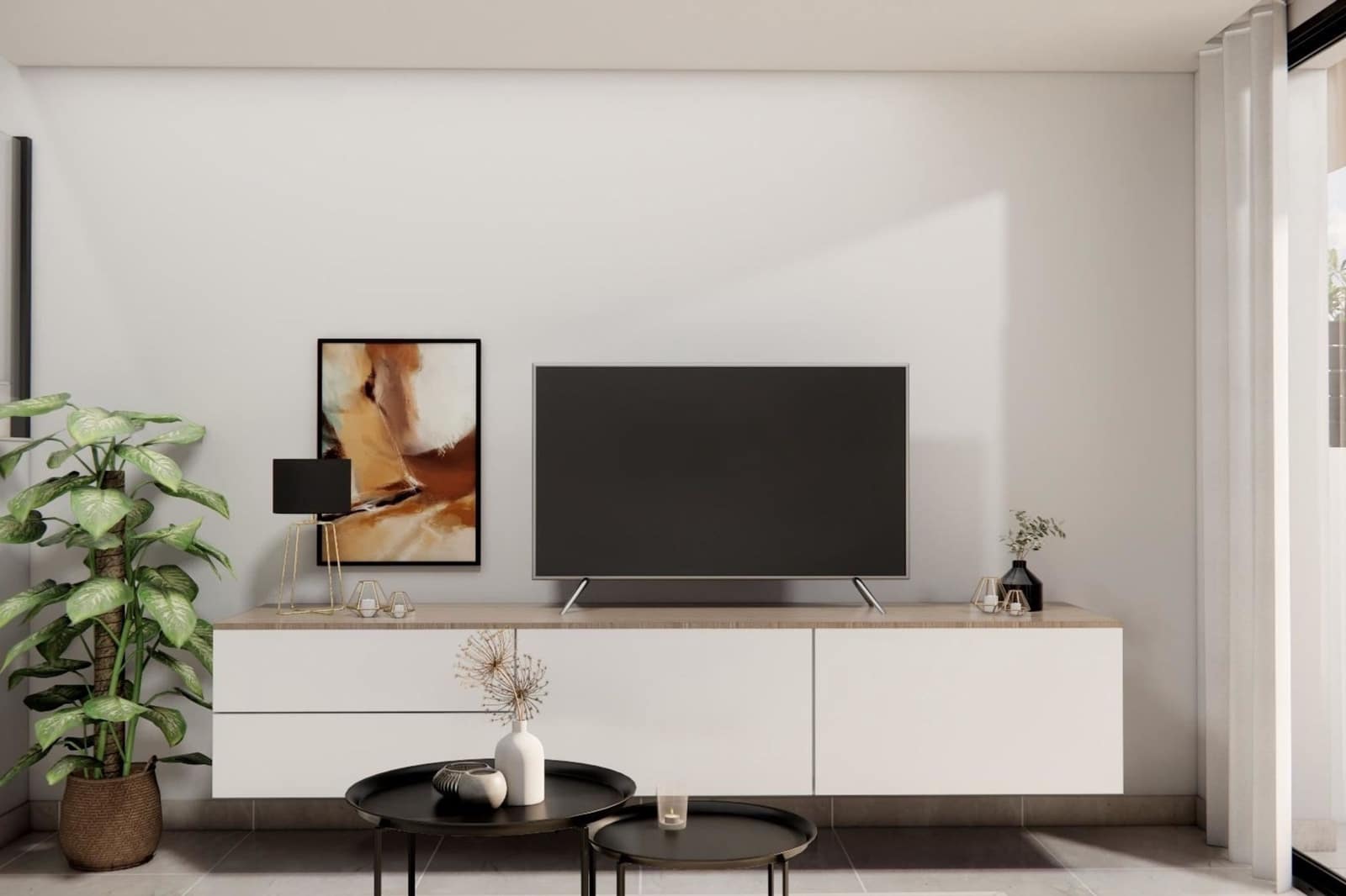 3 sovrum Hus till salu i Rojales med pool - 365 900 € (Ref: 8990086)