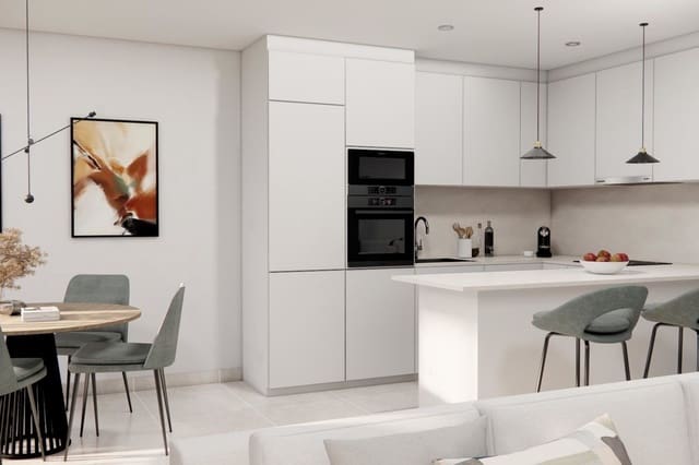 3 sovrum Hus till salu i Rojales med pool - 365 900 € (Ref: 8990086)