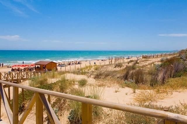 3 makuuhuone Huvila myytävänä paikassa Benijófar mukana uima-altaan - 495 000 € (Ref: 8997376)