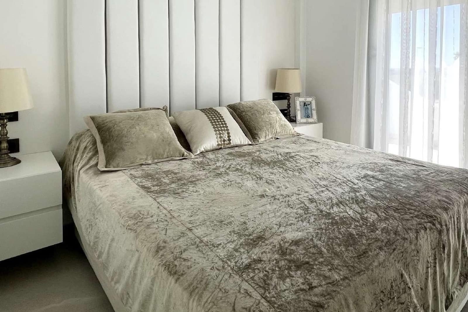 3 soveværelse Villa til salg i Ciudad Quesada med swimmingpool - € 529.000 (Ref: 8998382)