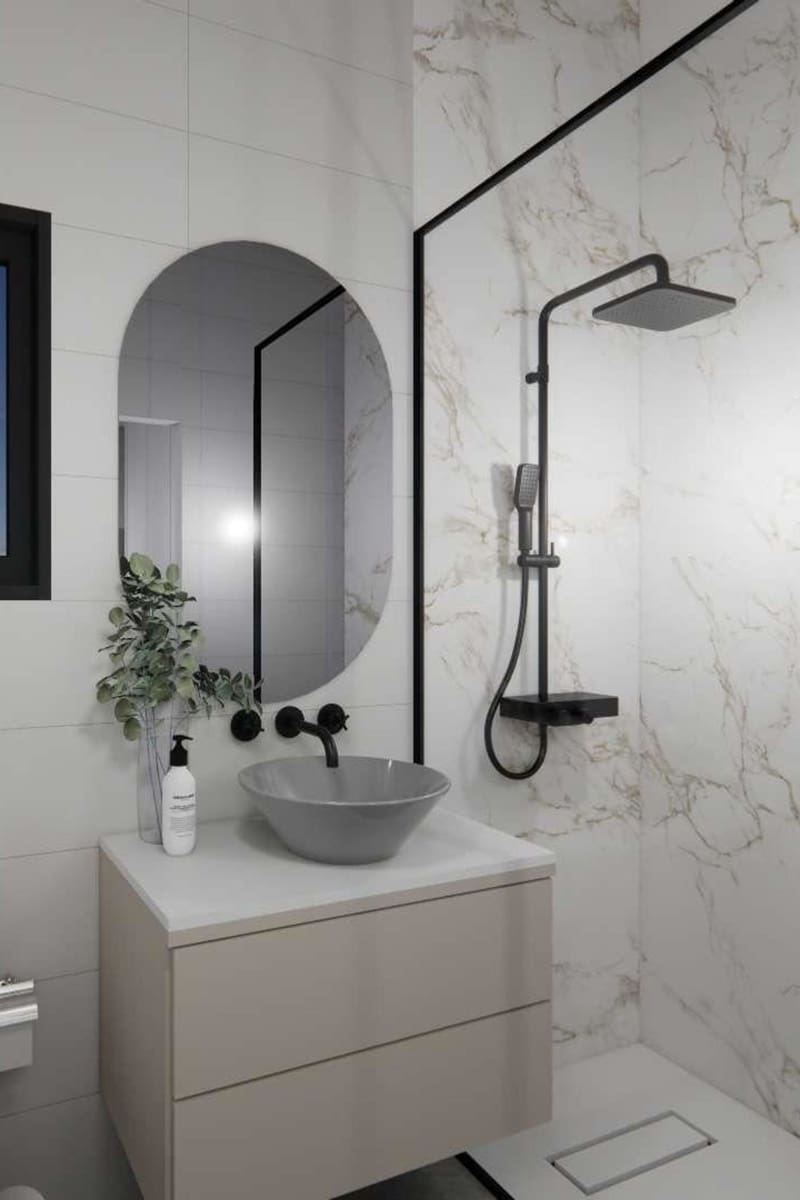 3 soveværelse Villa til salg i Ciudad Quesada med swimmingpool - € 529.000 (Ref: 8998382)