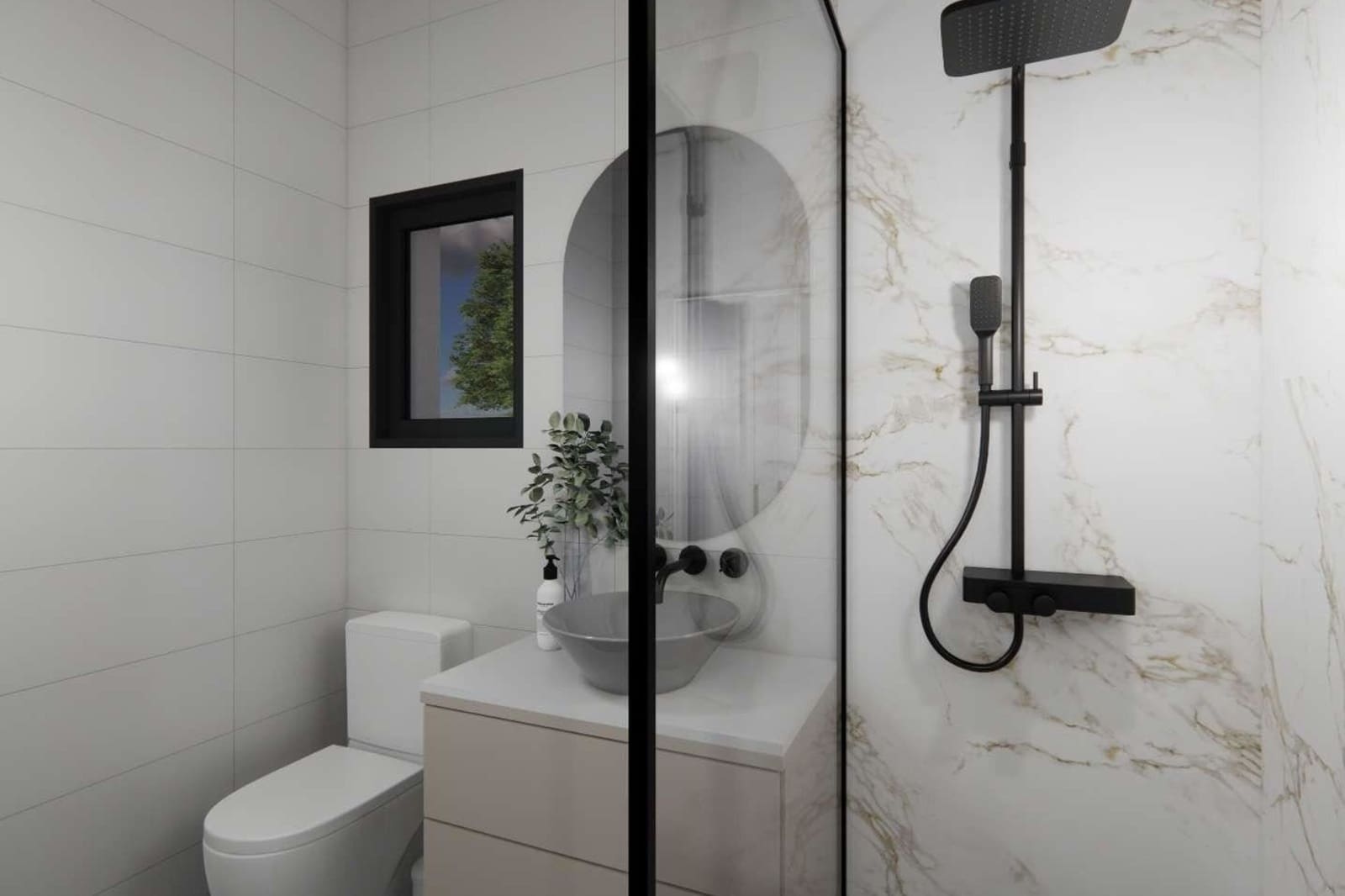 3 soveværelse Villa til salg i Ciudad Quesada med swimmingpool - € 529.000 (Ref: 8998382)