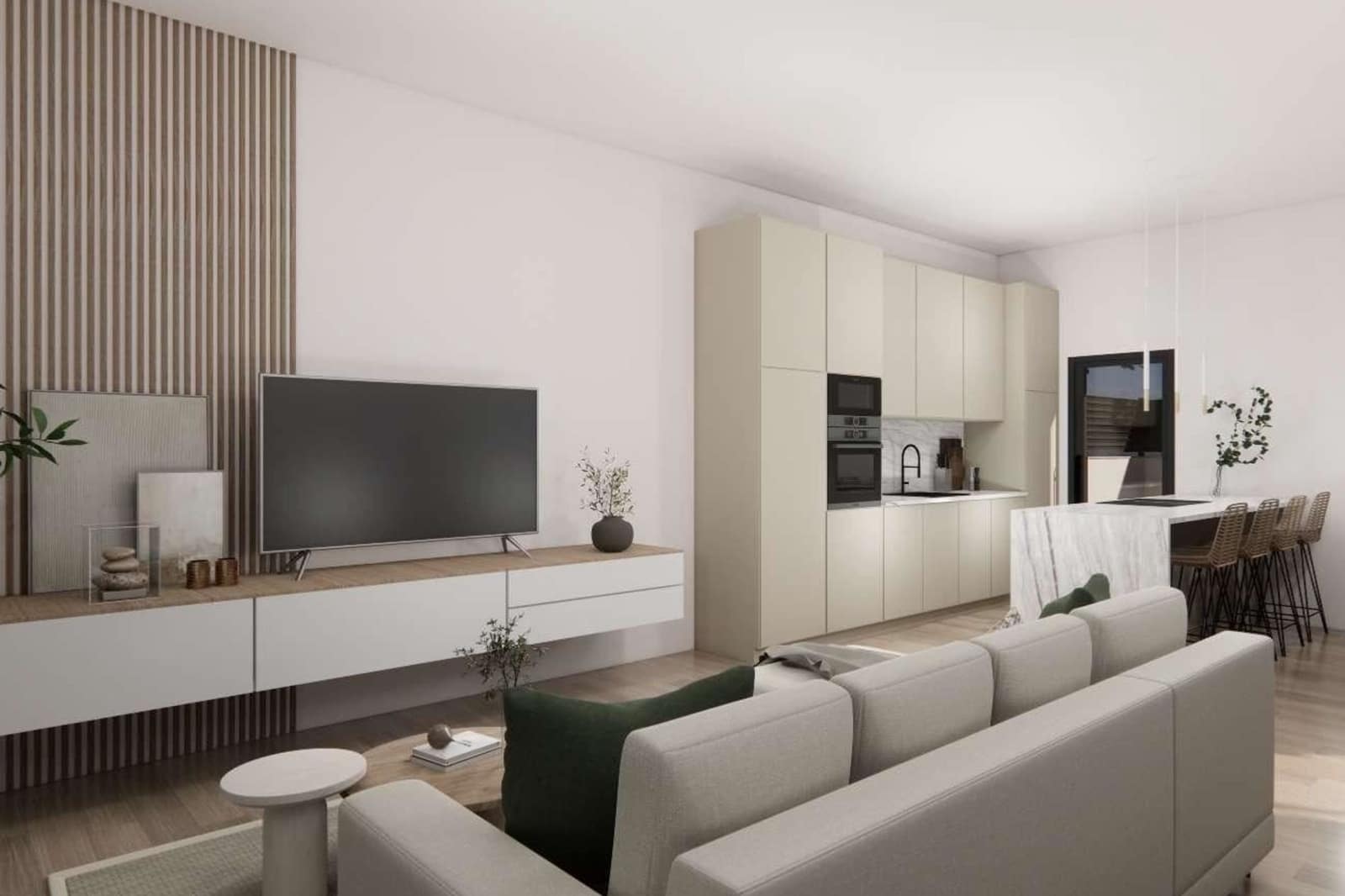 3 soveværelse Villa til salg i Ciudad Quesada med swimmingpool - € 529.000 (Ref: 8998382)